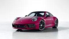2024 Porsche 911 Carrera T for sale in Fort Collins, CO