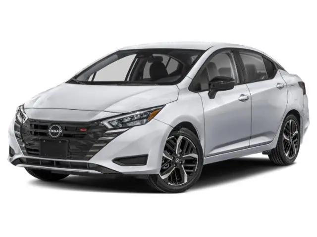 2024 Nissan Versa for sale near CANAL WINCHESTER, OH