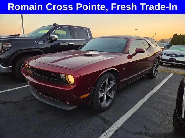 2014 Dodge Challenger SXT 100th Anniversary Appearance Group for sale in Evansville, IN