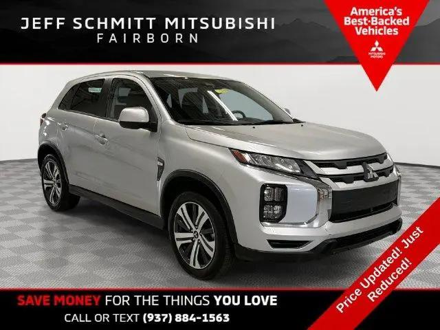 2025 Mitsubishi Outlander Sport 2.0 ES AWC for sale in Fairborn, OH