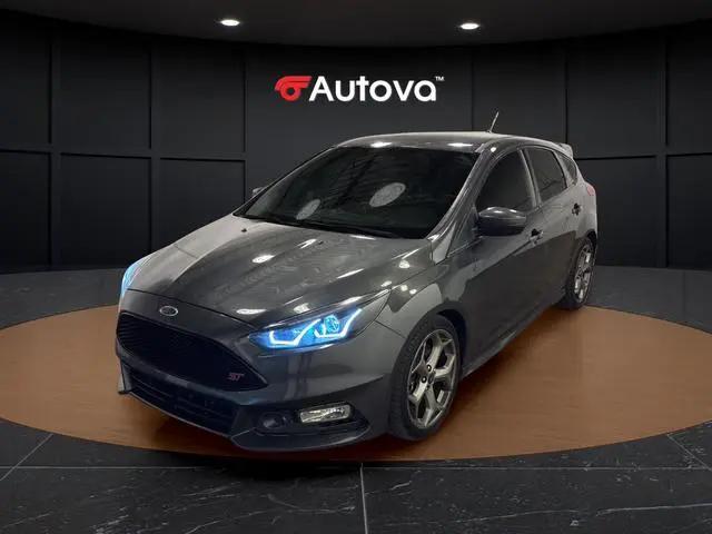 2017 Ford Focus Base for sale in Madison Heights, VA