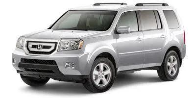2011 Honda Pilot EX for sale in Fort Wright, KY