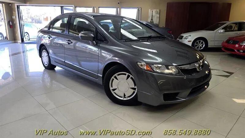 2009 Honda Civic Unknown for sale in San Diego, CA