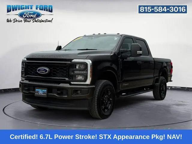 2024 Ford F-250 XL for sale in Dwight, IL