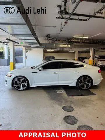 2023 Audi RS 5 Sportback TFSI quattro Tiptronic for sale in Lehi, UT