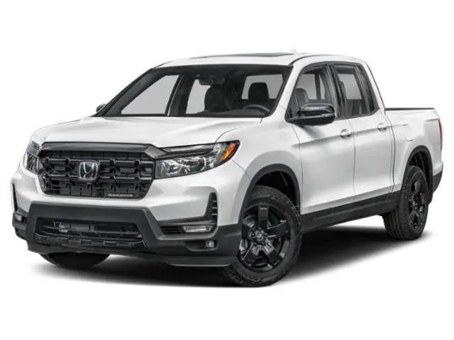 2025 Honda Ridgeline Black Edition for sale in Myrtle Beach, SC