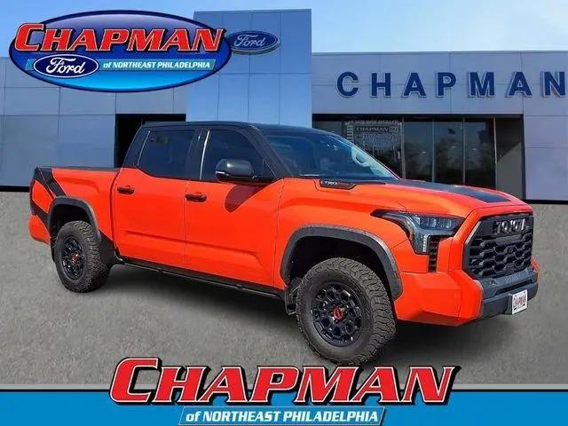 2023 Toyota Tundra TRD Pro for sale in Philadelphia, PA