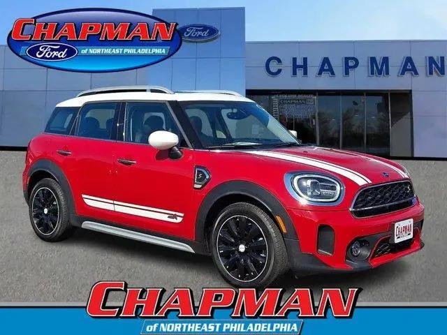 2024 MINI Cooper Countryman Cooper S for sale in Philadelphia, PA