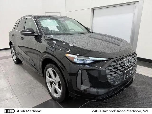 2025 Audi Q5 Premium Plus TFSI quattro S tronic for sale in Madison, WI
