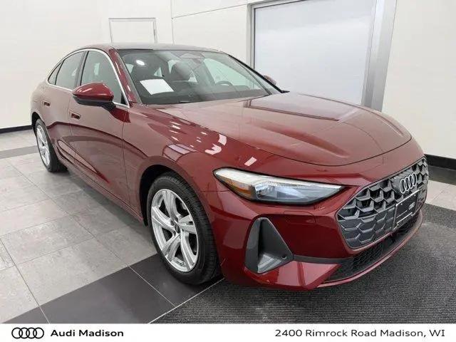2025 Audi A5 Premium TFSI quattro S tronic for sale in Madison, WI