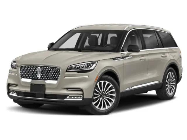 2022 Lincoln Aviator Reserve for sale in Seattle, WA
