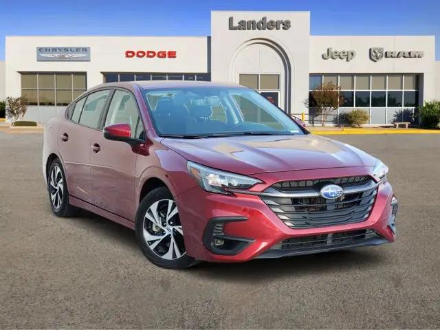 2025 Subaru Legacy Premium for sale in Norman, OK