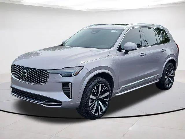 2026 Volvo XC90 Core, B5 AWD Gas mild hybrid, Gasoline, Bright, 7 Seats for sale in Sterling, VA