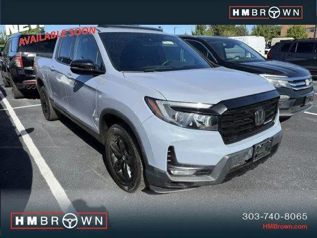 2023 Honda Ridgeline Black Edition for sale in Centennial, CO