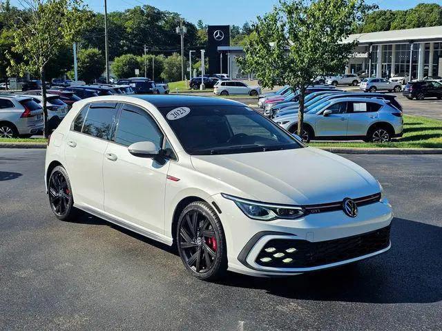 2023 Volkswagen Golf GTI 2.0T SE for sale in Cincinnati, OH
