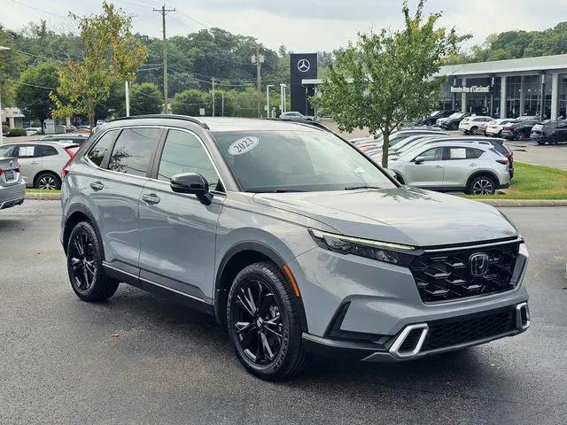 2023 Honda CR-V Hybrid Sport Touring for sale in Cincinnati, OH