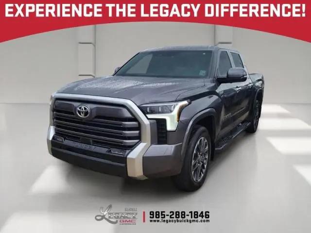 2025 Toyota Tundra Limited for sale in Slidell, LA
