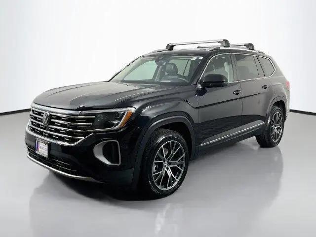 2024 Volkswagen Atlas 2.0T SEL for sale in Bel Air, MD