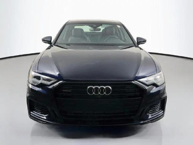 2021 Audi A6 Premium 55 TFSI quattro S tronic for sale in Bel Air, MD