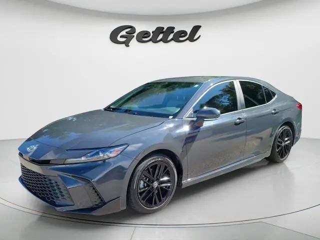 2025 Toyota Camry SE for sale in Bradenton, FL