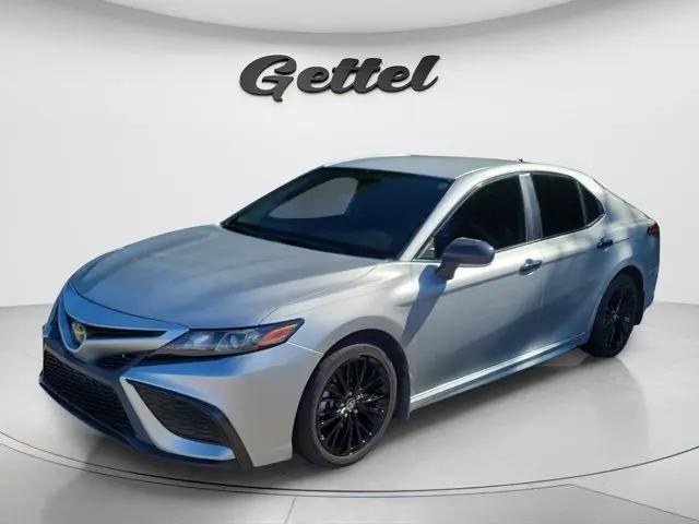 2022 Toyota Camry SE for sale in Bradenton, FL