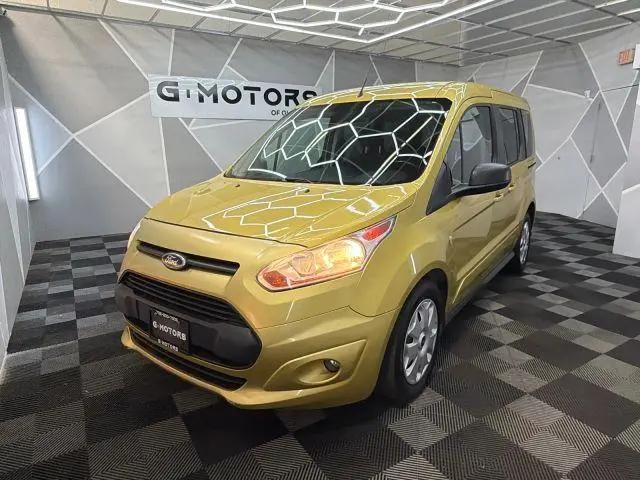 2016 Ford Transit Connect XLT for sale in Old Bridge, NJ