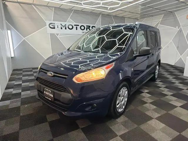 2018 Ford Transit Connect XLT for sale in Old Bridge, NJ