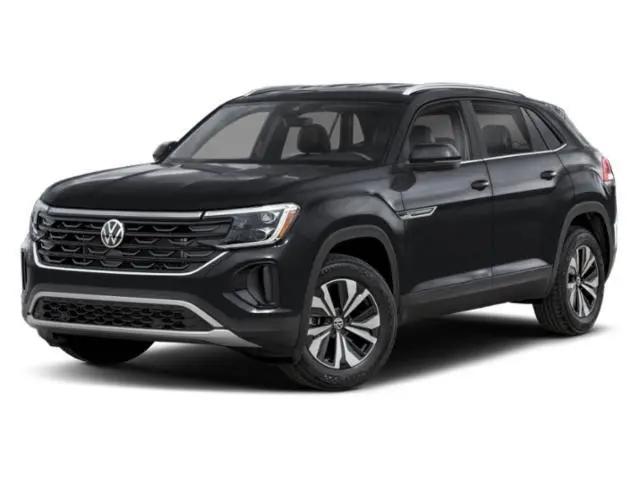 2024 Volkswagen Atlas Cross Sport 2.0T SE w/Technology for sale in Marianna, FL