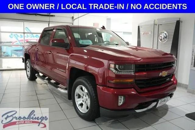 2018 Chevrolet Silverado 1500 2LT for sale in Brookings, SD