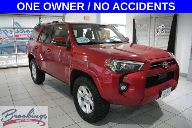 2024 Toyota 4Runner SR5 Premium for sale in Brookings, SD
