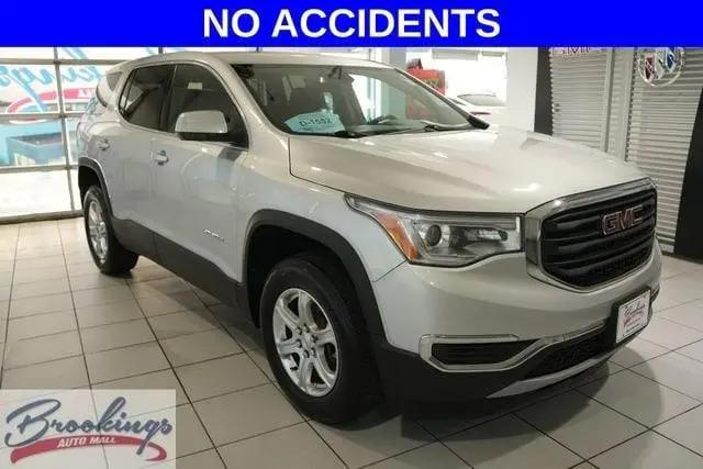 2018 GMC Acadia SLE-1 for sale in Brookings, SD