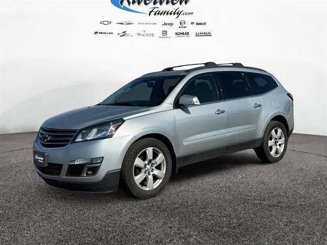 2016 Chevrolet Traverse 1LT for sale in Oacoma, SD