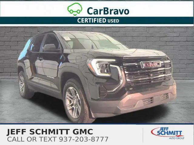 2026 GMC Terrain FWD Elevation for sale in Fairborn, OH