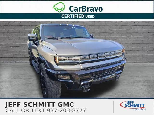 2026 GMC HUMMER EV 3X 4WD for sale near Fairborn, OH