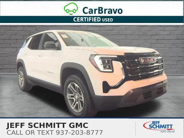 2026 GMC Terrain FWD Elevation for sale in Fairborn, OH