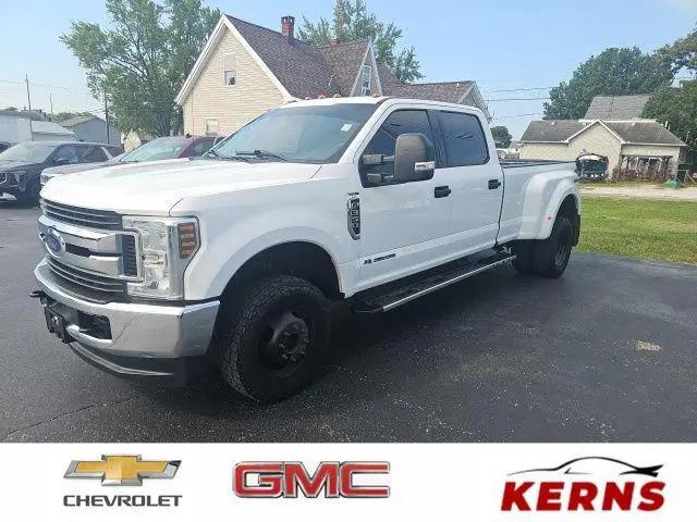 2019 Ford F-350 XLT for sale near Celina, OH
