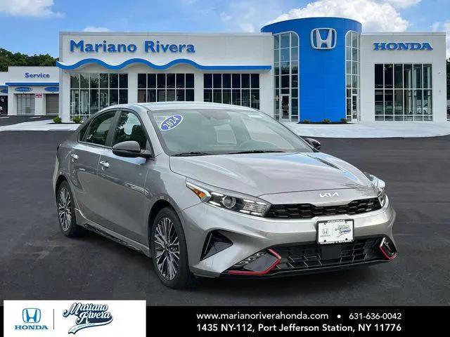 2024 Kia Forte GT-Line for sale in Port Jefferson Station, NY