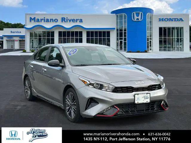2024 Kia Forte GT-Line for sale in Port Jefferson Station, NY