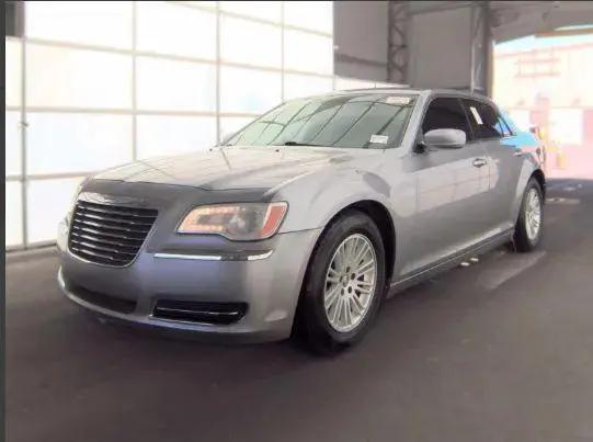 2013 Chrysler 300 Motown for sale in Phoenix, AZ