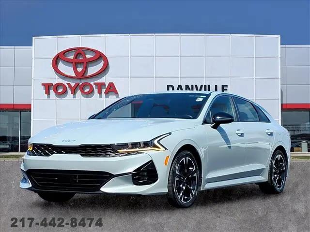 2024 Kia K5 GT-Line for sale in Tilton, IL