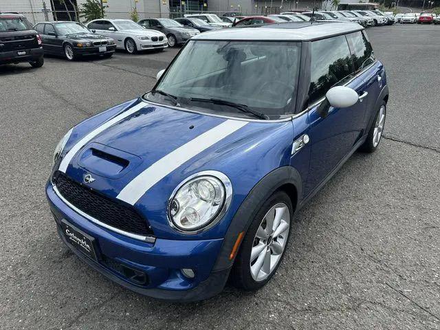 2013 MINI Hardtop Cooper S for sale in Portland, OR