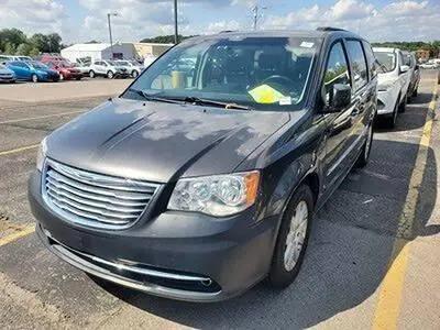 2016 Chrysler Town & Country Touring for sale in Plymouth, WI