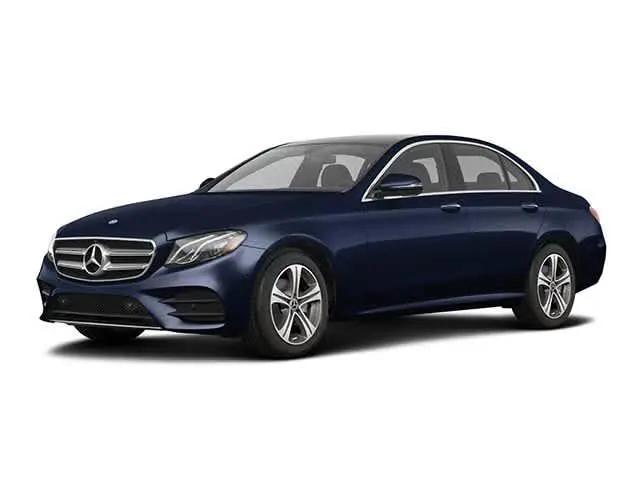 2020 Mercedes-Benz E 350 4MATIC for sale in Paramus, NJ