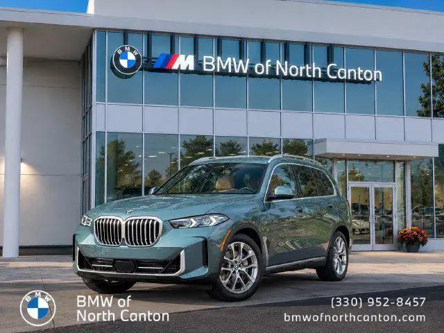 2026 BMW X5 xDrive50e for sale in North Canton, OH