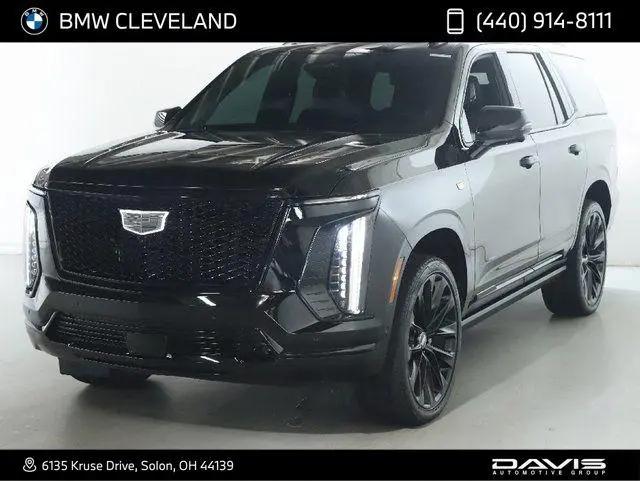 2026 Cadillac Escalade Platinum Sport for sale in Solon, OH