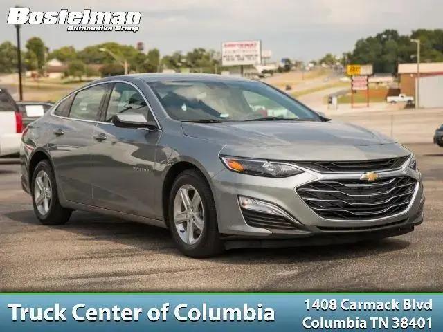 2025 Chevrolet Malibu FWD LS for sale in Columbia, TN