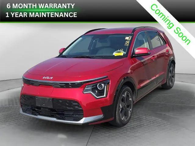 2023 Kia Niro EV Wind for sale in Rock Hill, SC
