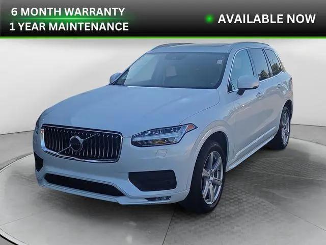 2022 Volvo XC90 T5 Momentum 7 Passenger for sale in Rock Hill, SC