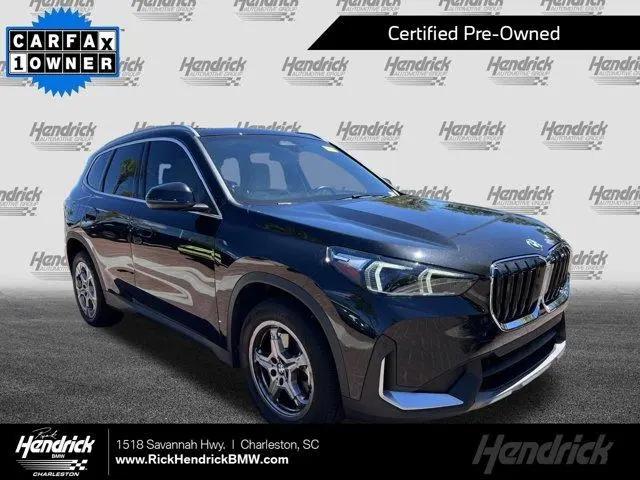 2023 BMW X1 xDrive28i for sale in Charleston, SC