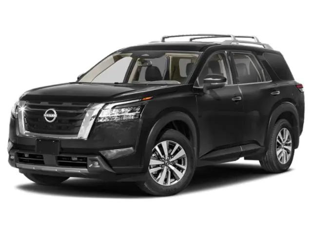 2023 Nissan Pathfinder SL 4WD for sale in Holland, MI
